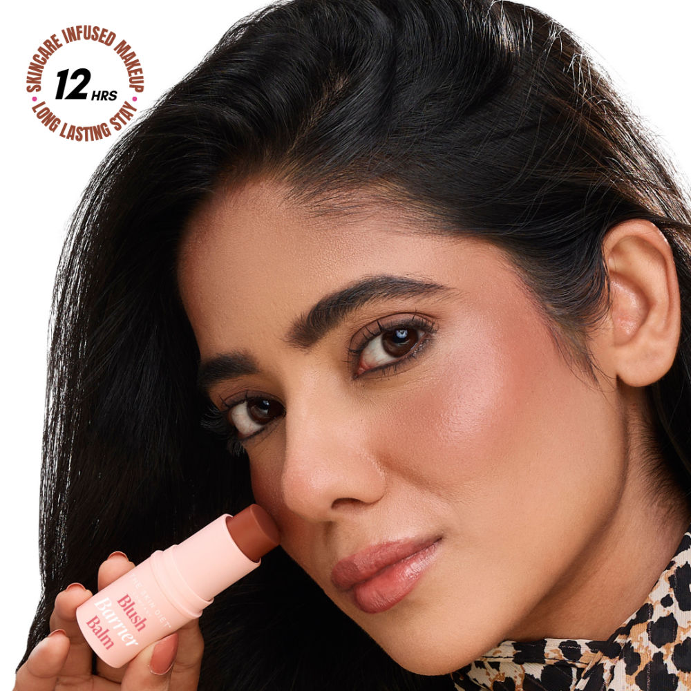 THE SKIN DIET COMPANY Blush Barrier Balm
