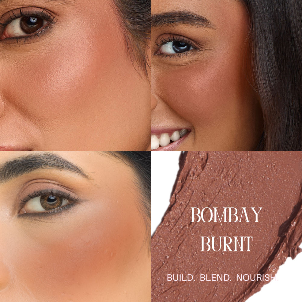 THE SKIN DIET COMPANY Blush Barrier Balm