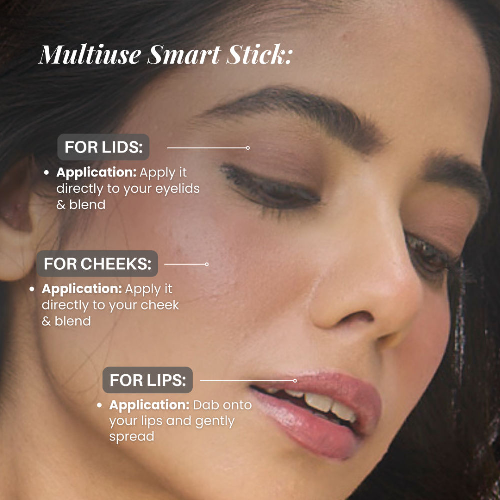 THE SKIN DIET COMPANY Blush Barrier Balm