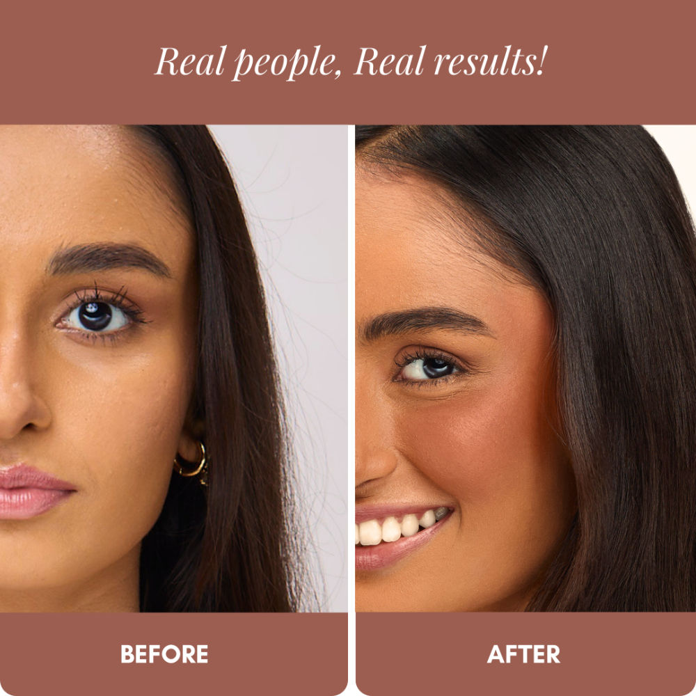THE SKIN DIET COMPANY Blush Barrier Balm
