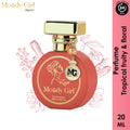 Moody Girl Zest Eau De Parfum For Her