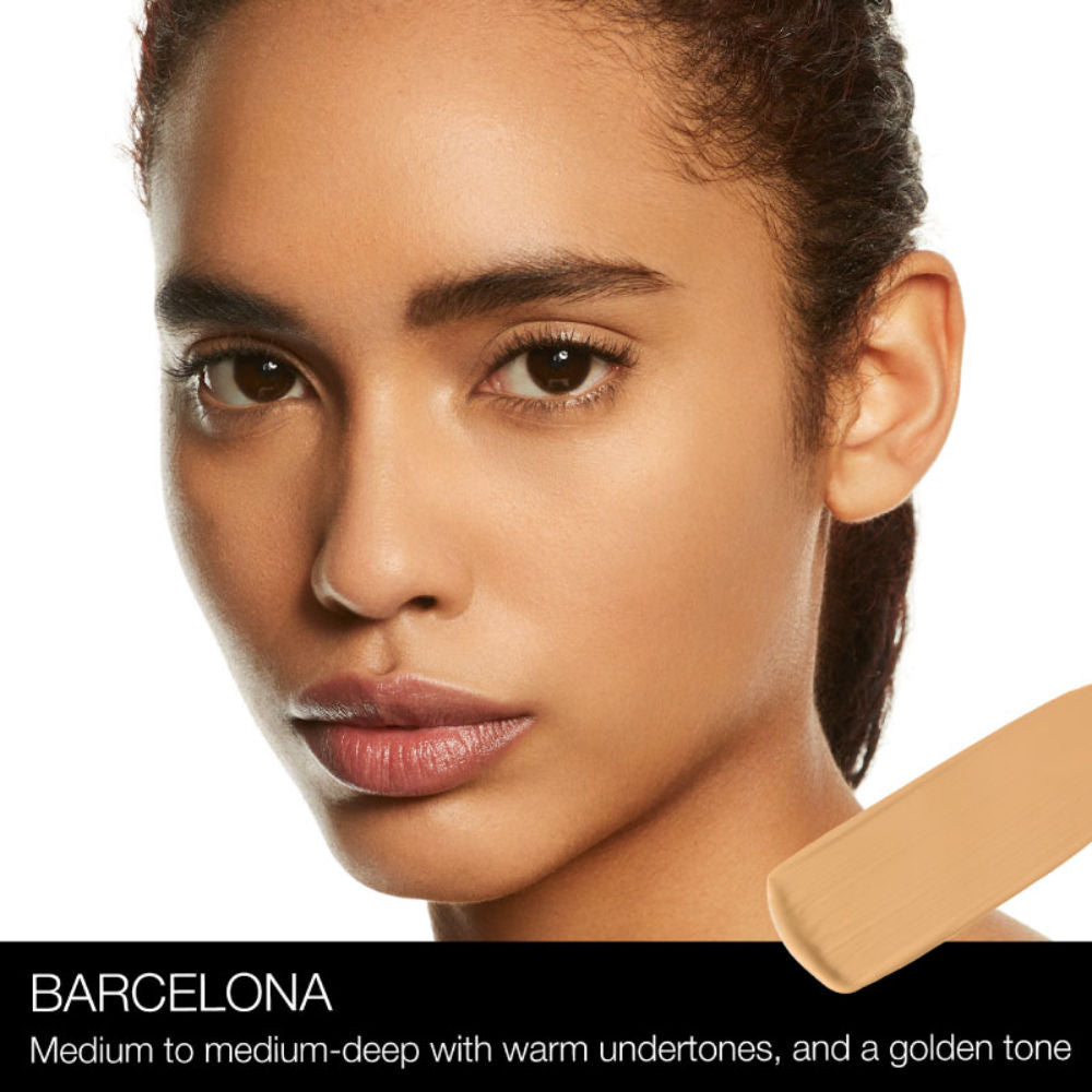 NARS Soft Matte Complete Foundation