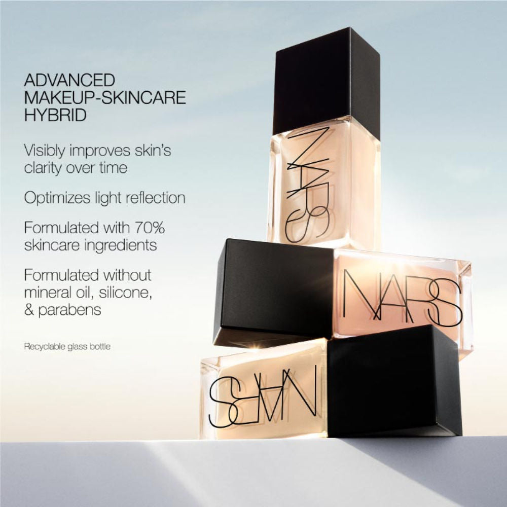 NARS Light Reflecting Foundation