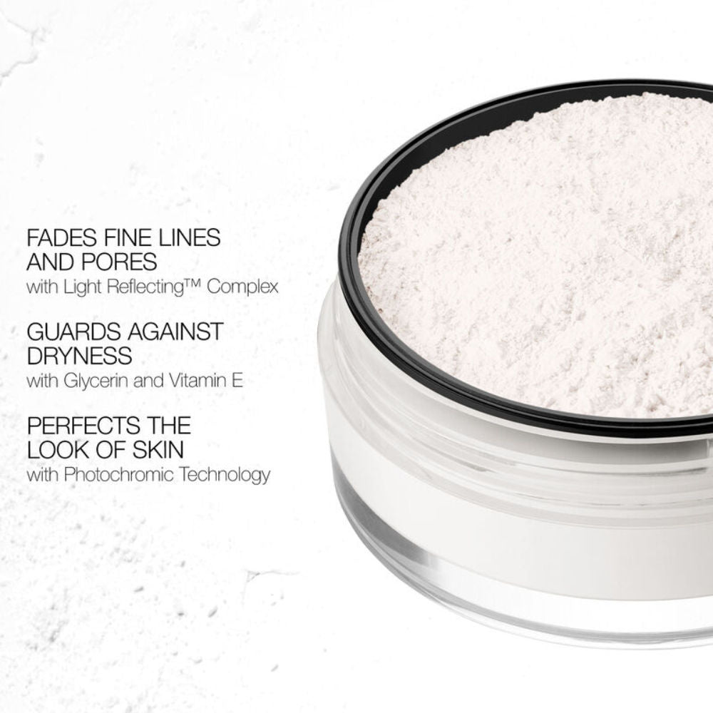 NARS Light Reflecting Setting Powder Loose