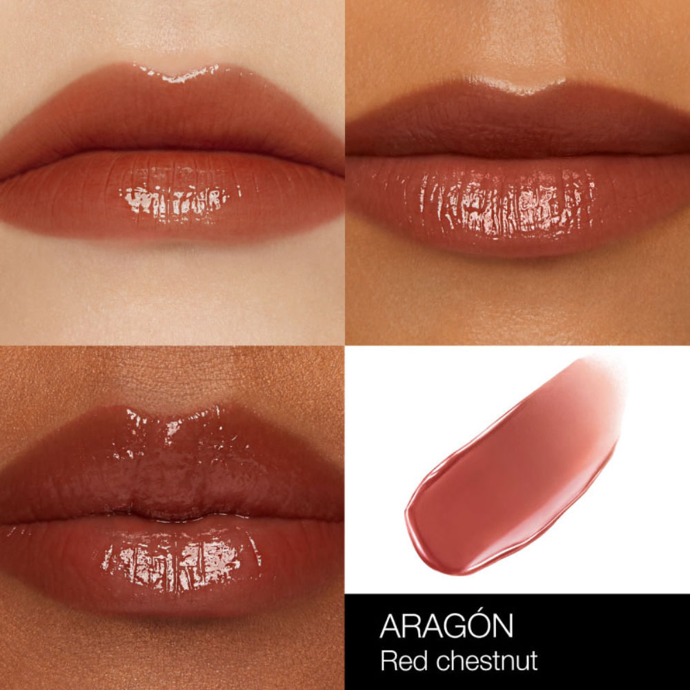 NARS Afterglow Lip Shine