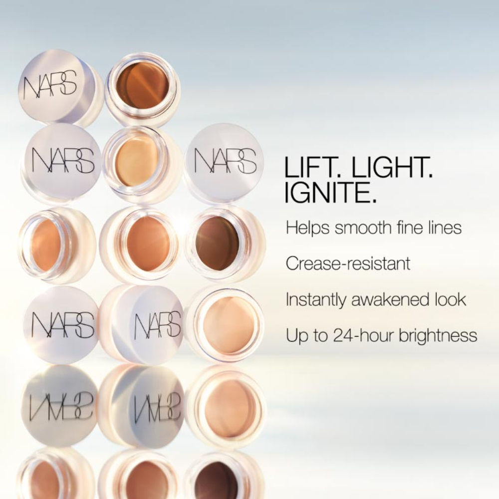 NARS Light Reflecting Eye Brightener