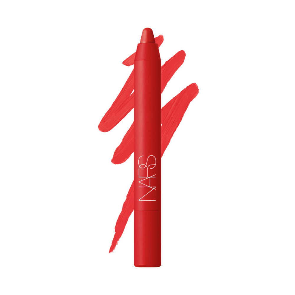 NARS Powermatte High Intensity Lip Pencil