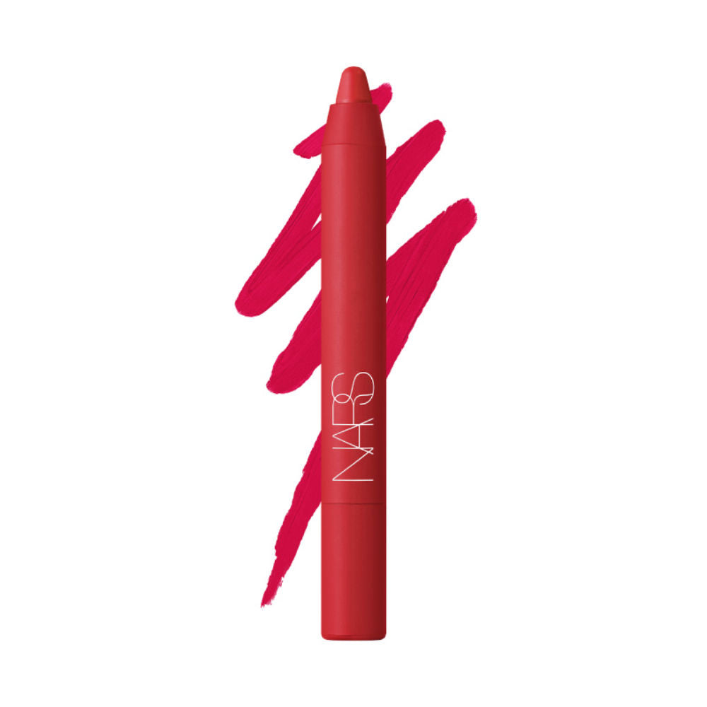 NARS Powermatte High Intensity Lip Pencil