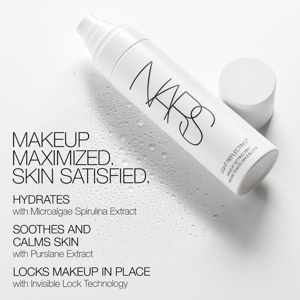 NARS Light Reflecting Setting Mist - Clear