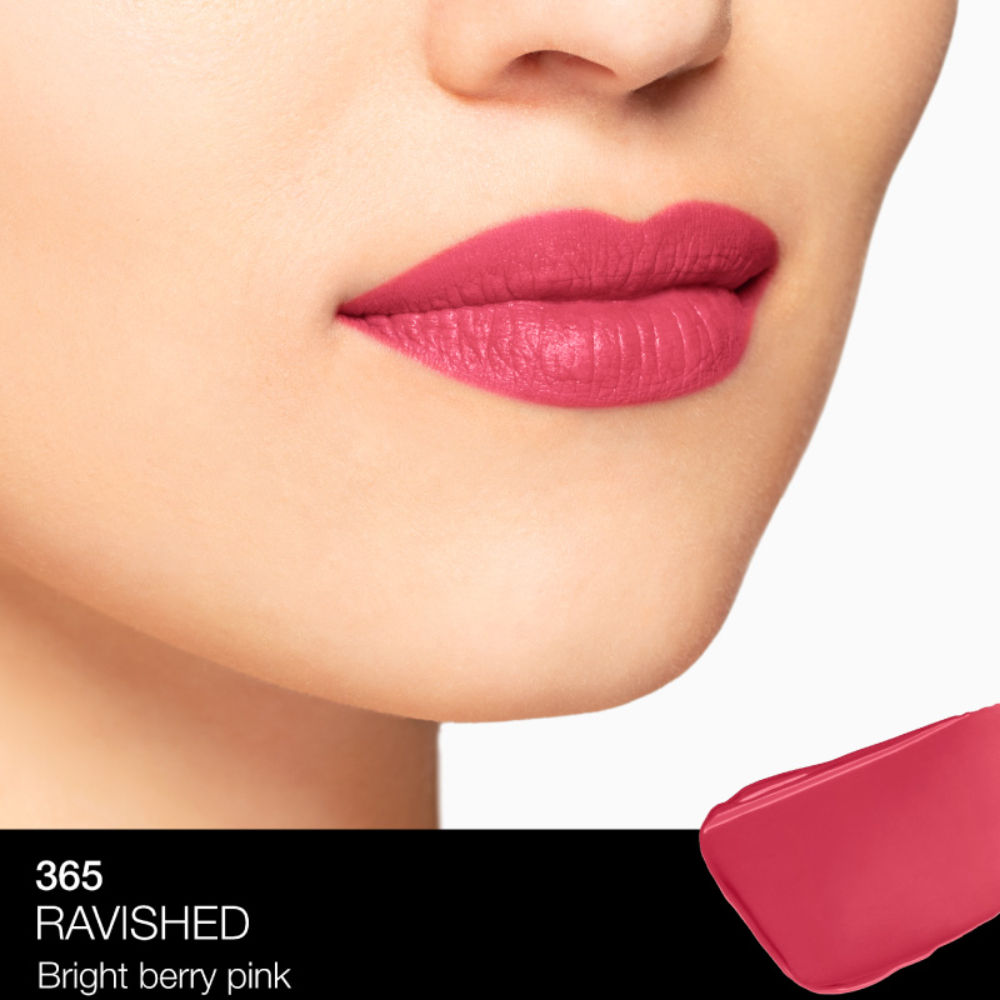 NARS Air Matte Lip Color