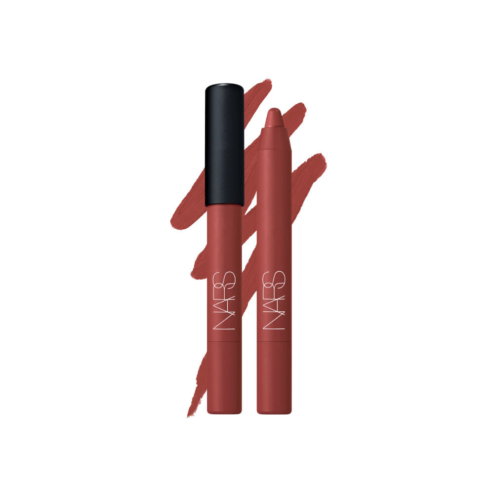 NARS Powermatte High Intensity Lip Pencil