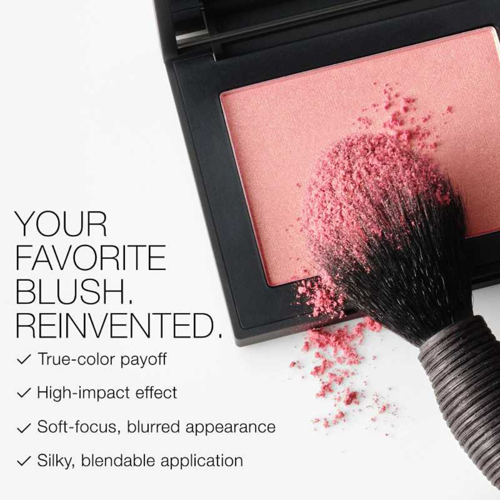 NARS Mini Blush - Orgasm
