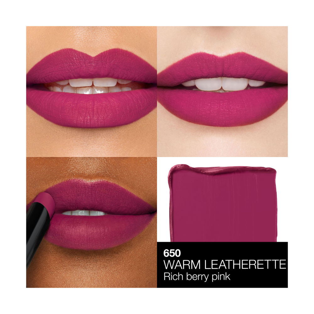 NARS Powermatte Lipstick