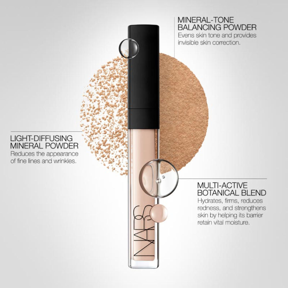 NARS Radiant Creamy Concealer