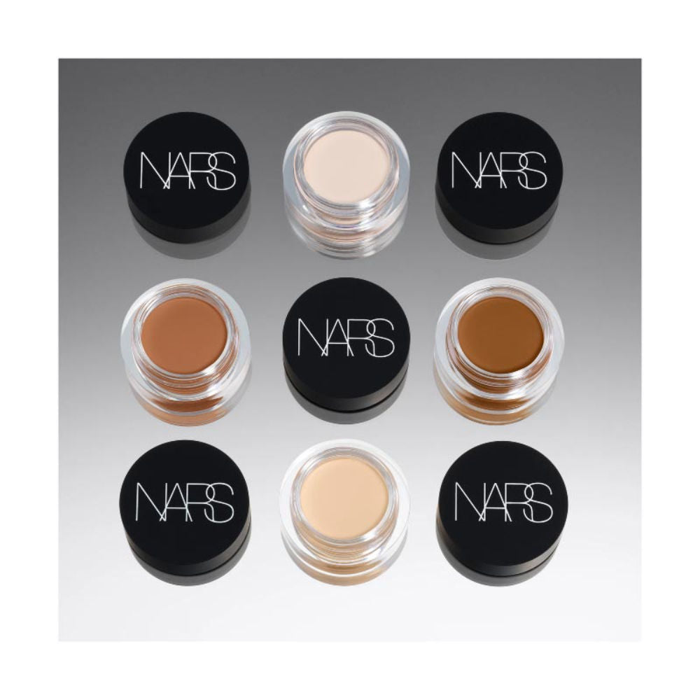 NARS Soft Matte Complete Concealer