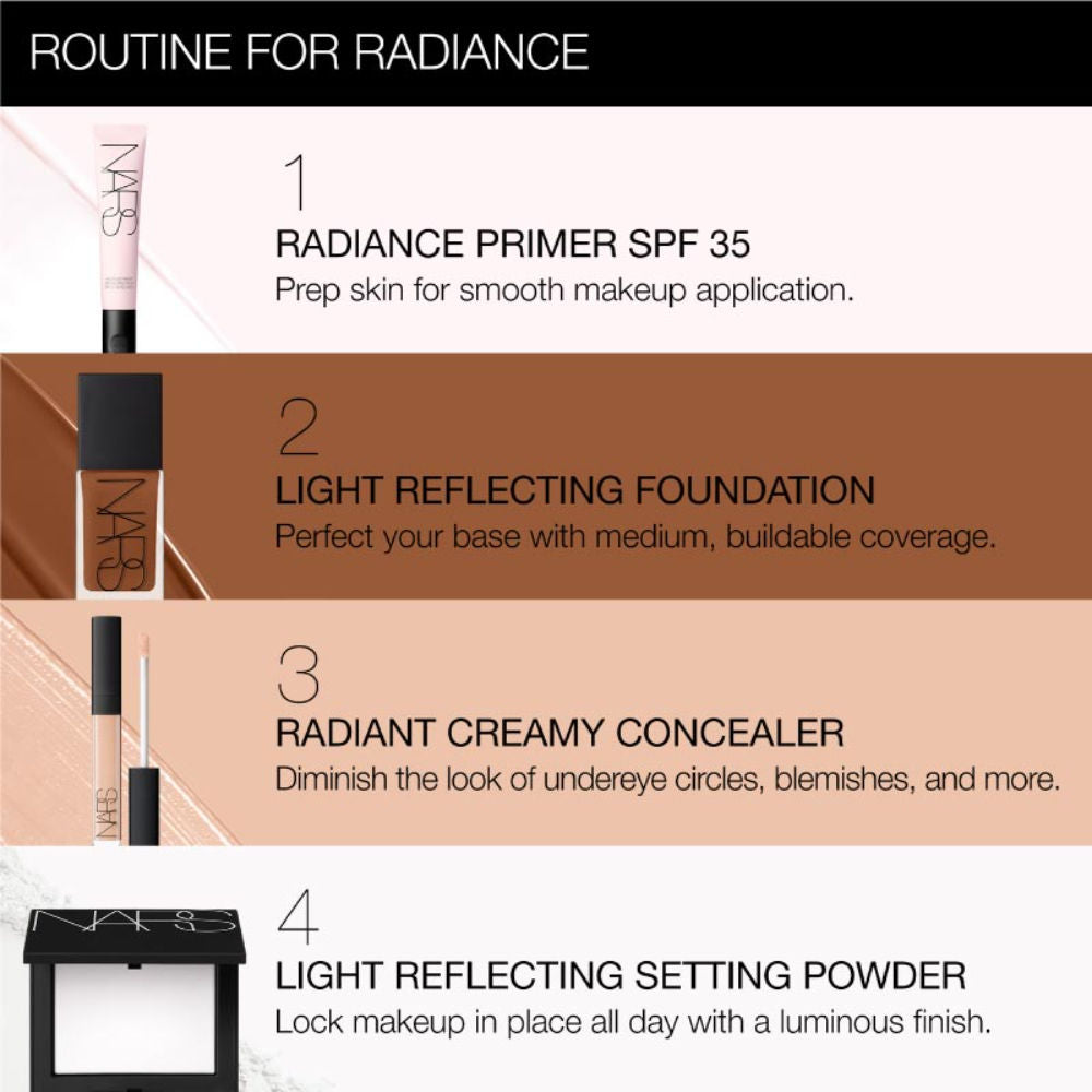 NARS Intl Radiance Primer SPF35 Pa
