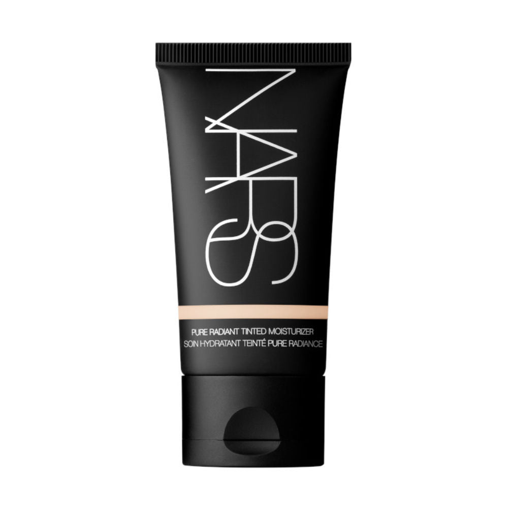 NARS Pure Radiant Tinted Moisturizer SPF 30 Pa+++