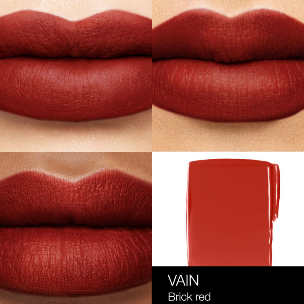 NARS Powermatte Lip Pigment