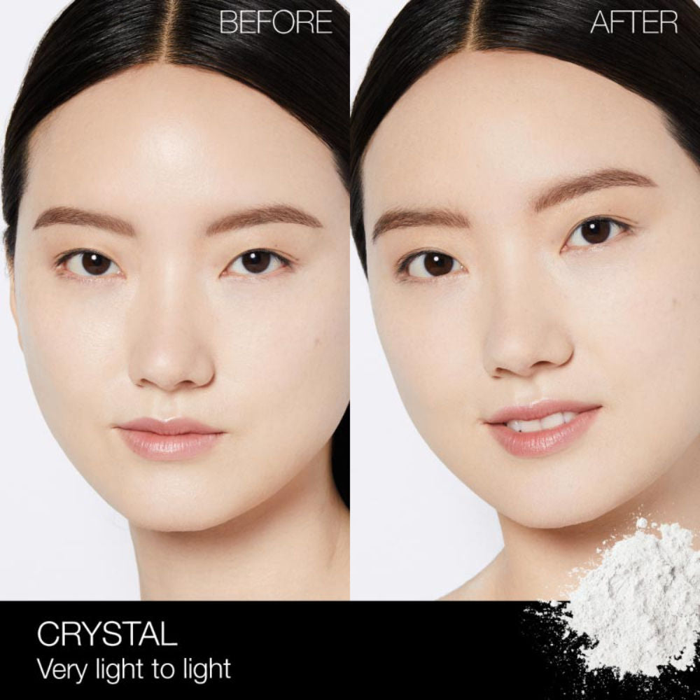 NARS Light Reflecting Setting Powder Pressed