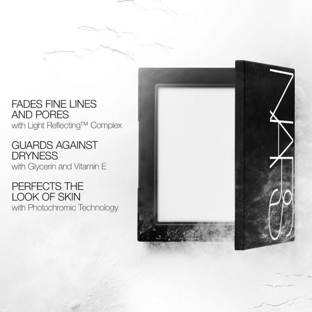 NARS Light Reflecting Setting Powder Pressed