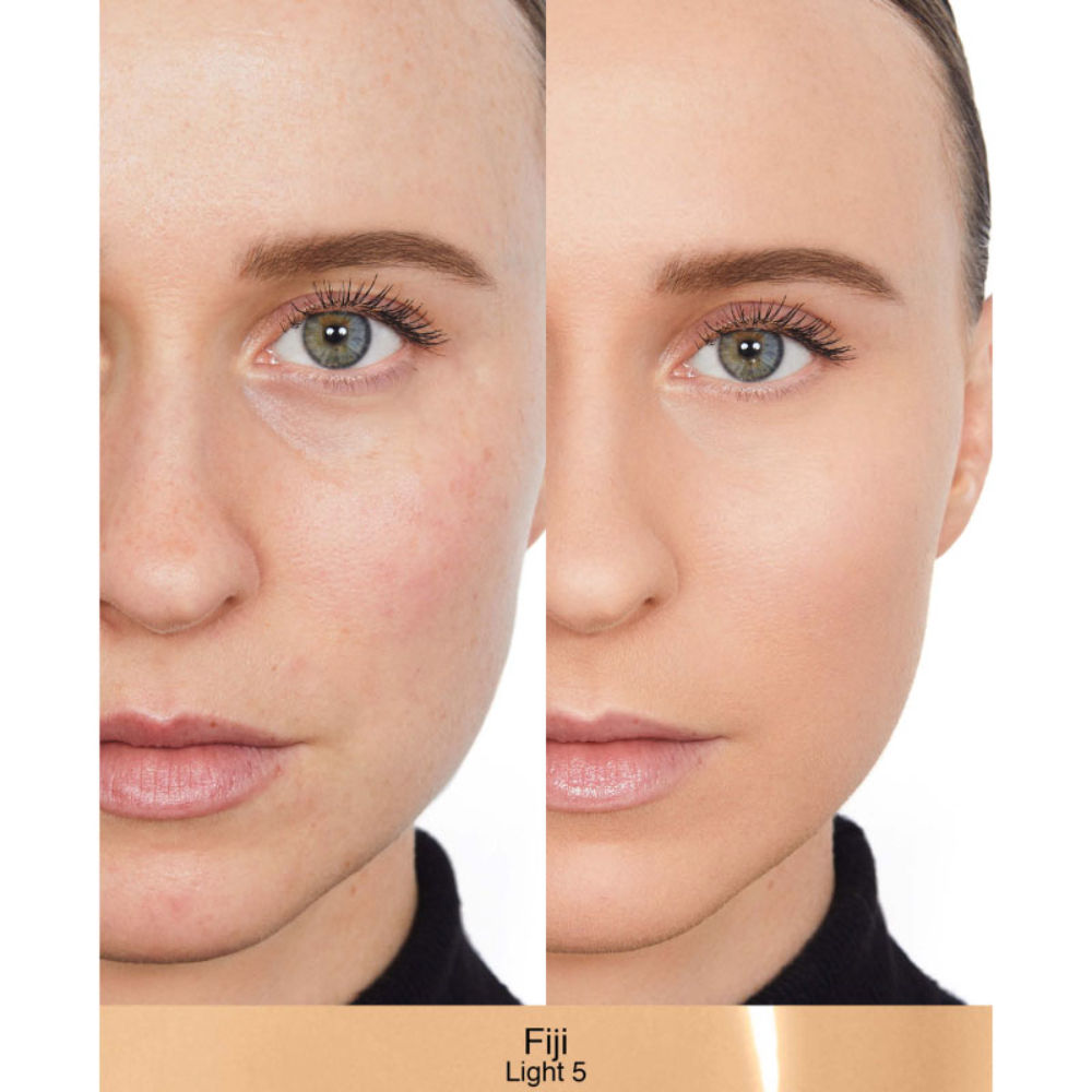 NARS Sheer Glow Foundation