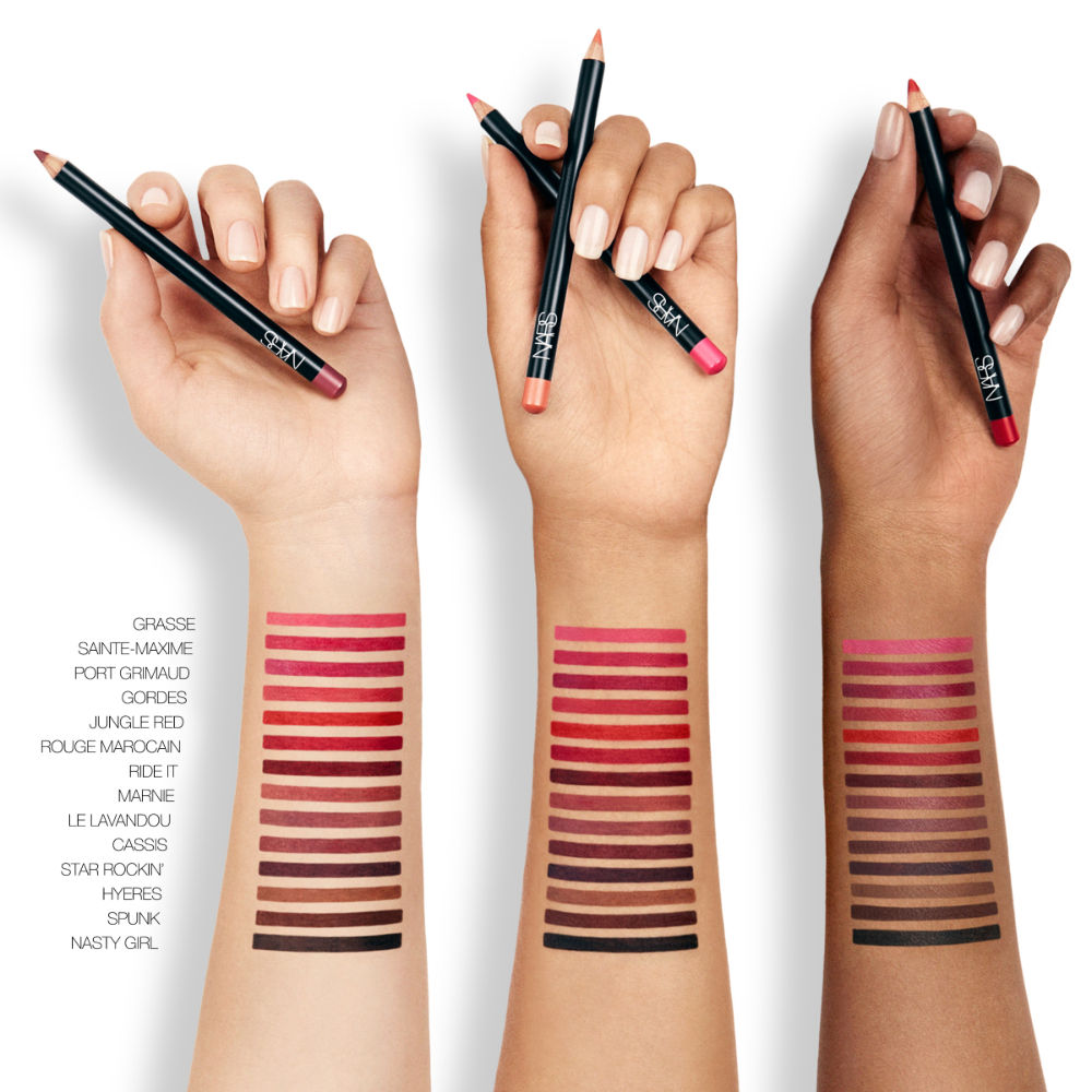 NARS Precision Lip Liner