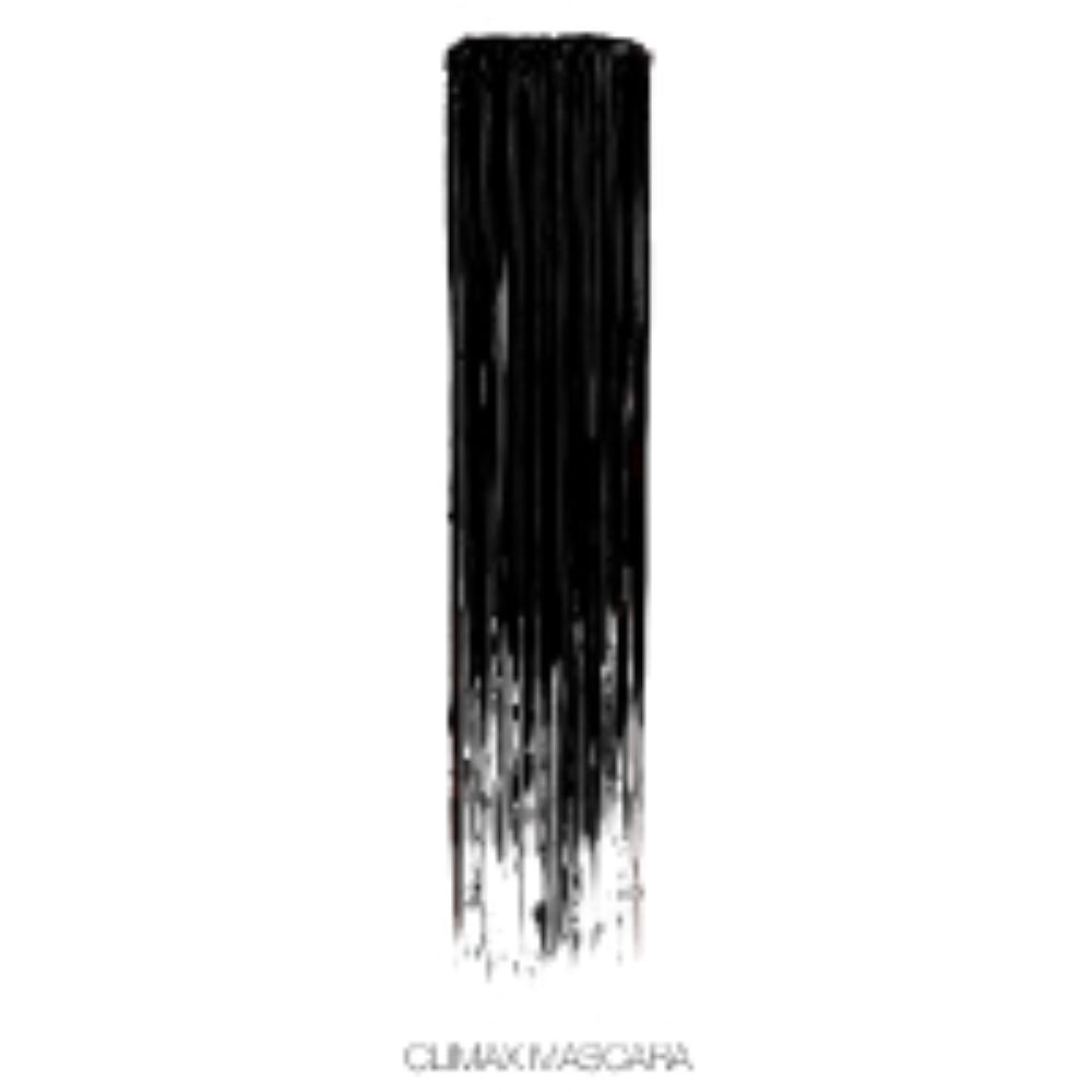 NARS Mini Climax Mascara - Explicit Black