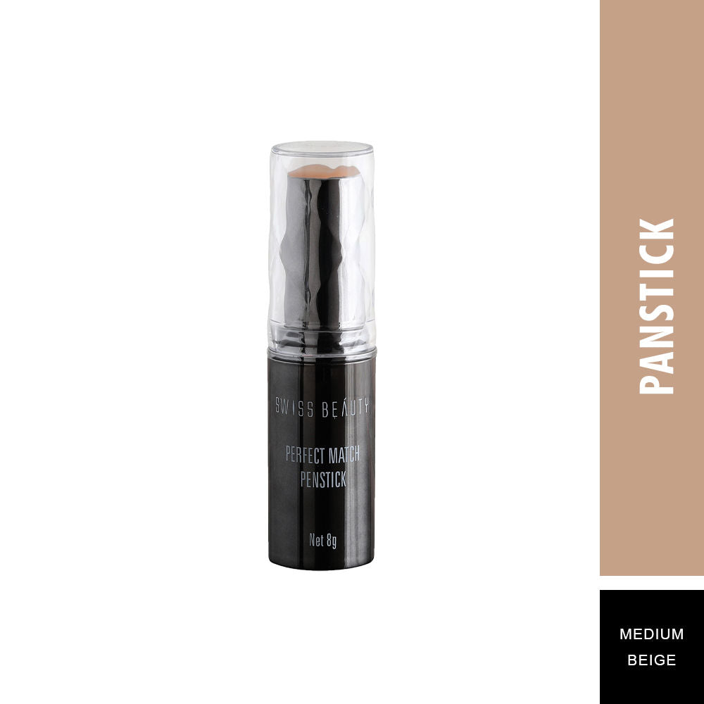 Swiss Beauty Perfect Match Panstick