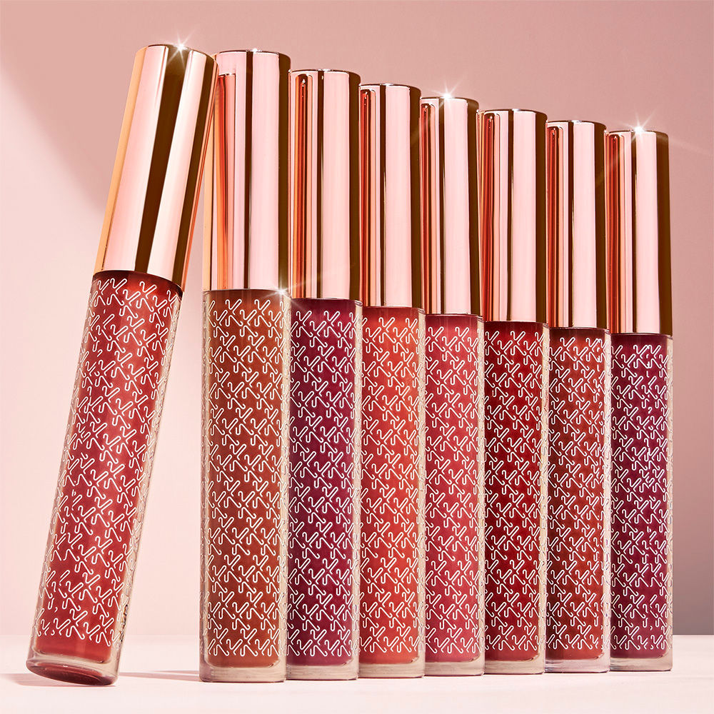 Kay Beauty Matte Liquid Lipstick