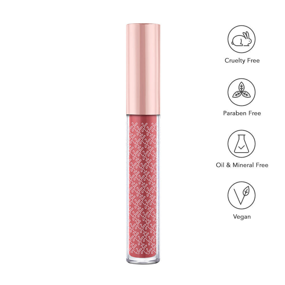 Kay Beauty Matte Liquid Lipstick