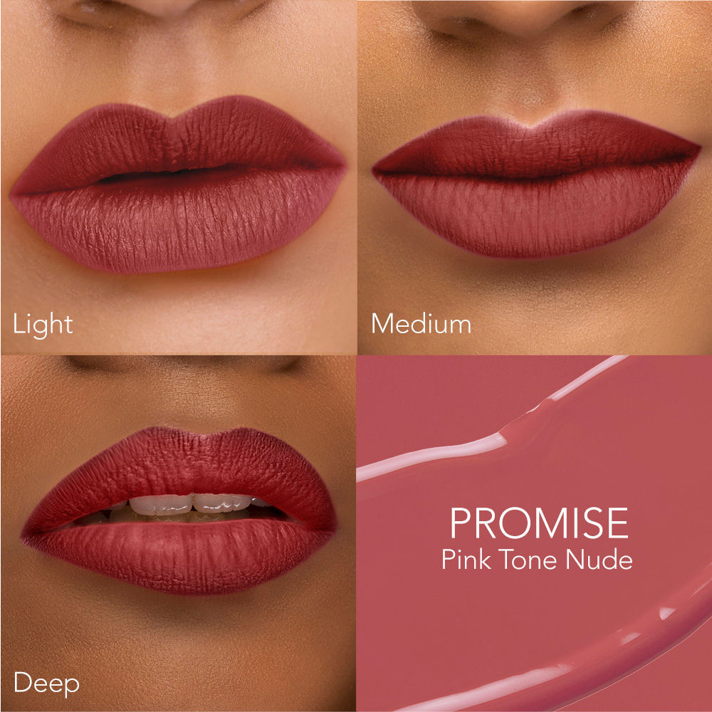 Kay Beauty Matte Liquid Lipstick