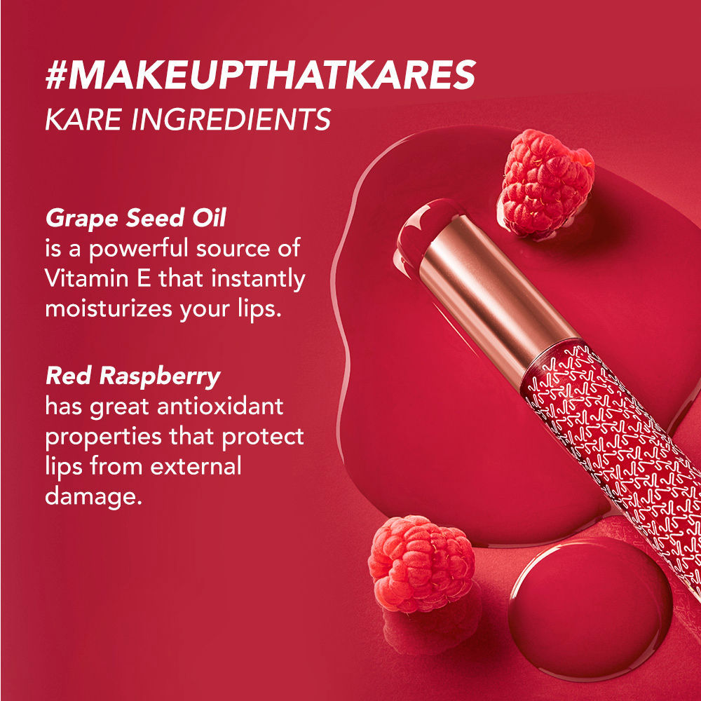 Kay Beauty Matte Liquid Lipstick