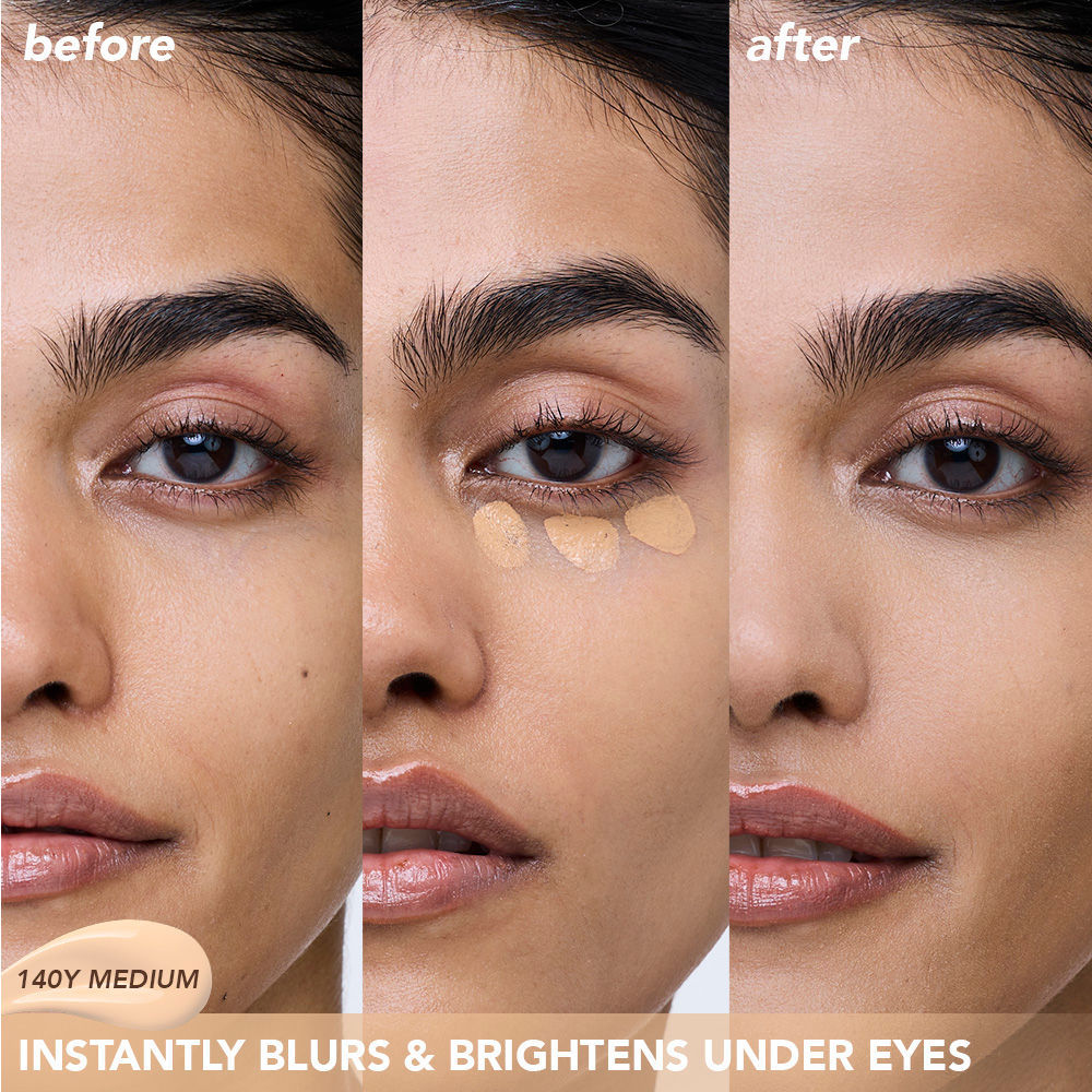 Kay Beauty Soft Matte Full Coverage Concealer