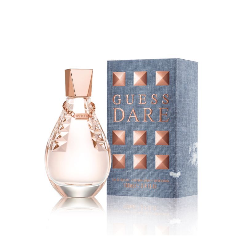 GUESS Dare Eau De Toilette