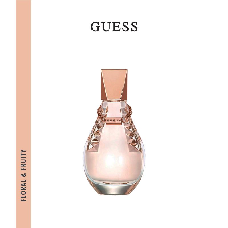 GUESS Dare Eau De Toilette