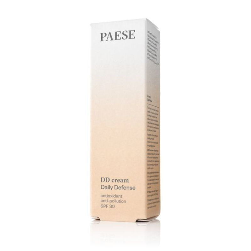Paese Cosmetics DD Cream