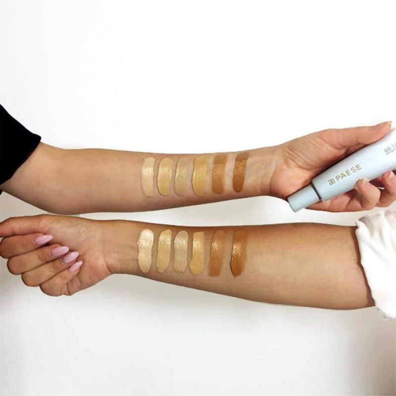 Paese Cosmetics DD Cream