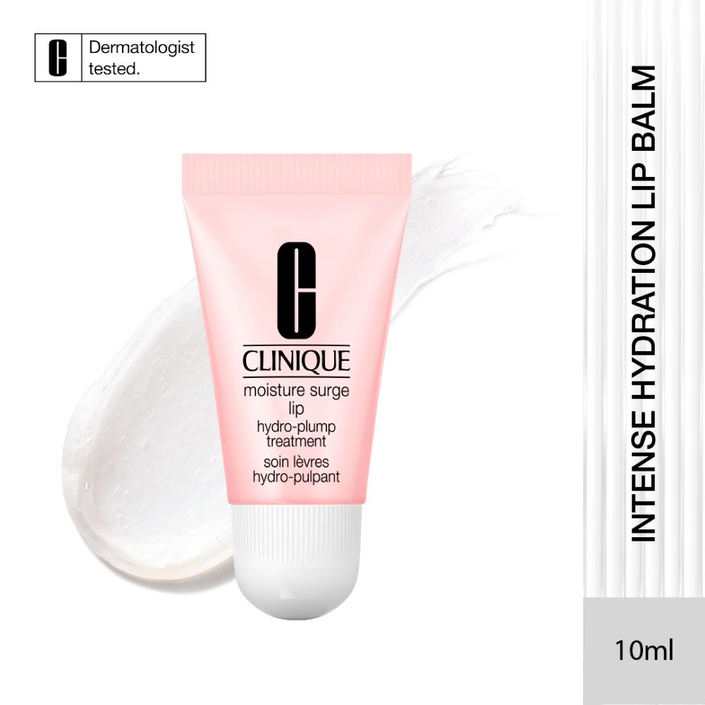 Clinique Moisture Surge Lip Hydro-Plump Treatment (Lip Balm)