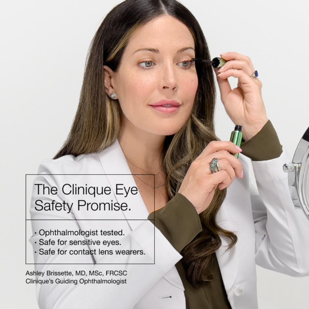 Clinique High Impact High-Fi Full Volume Mascara