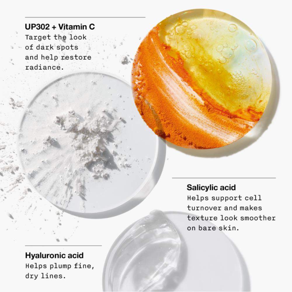 Clinique Even Better Clinical Serum Foundation SPF 20 With Vitamin C