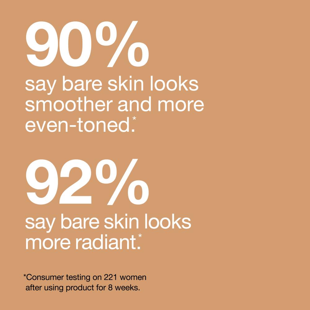 Clinique Even Better Clinical Serum Foundation SPF 20 With Vitamin C