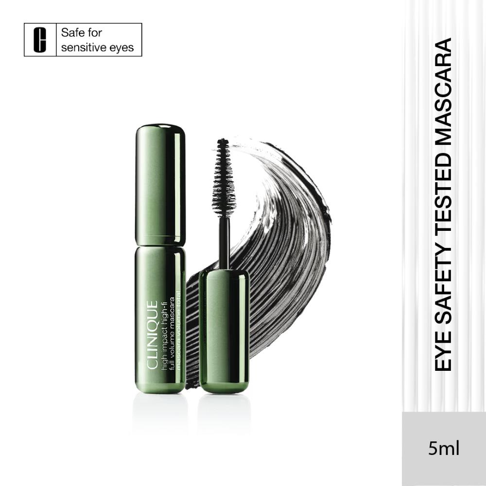 Clinique High Impact High-Fi Full Volume Mascara