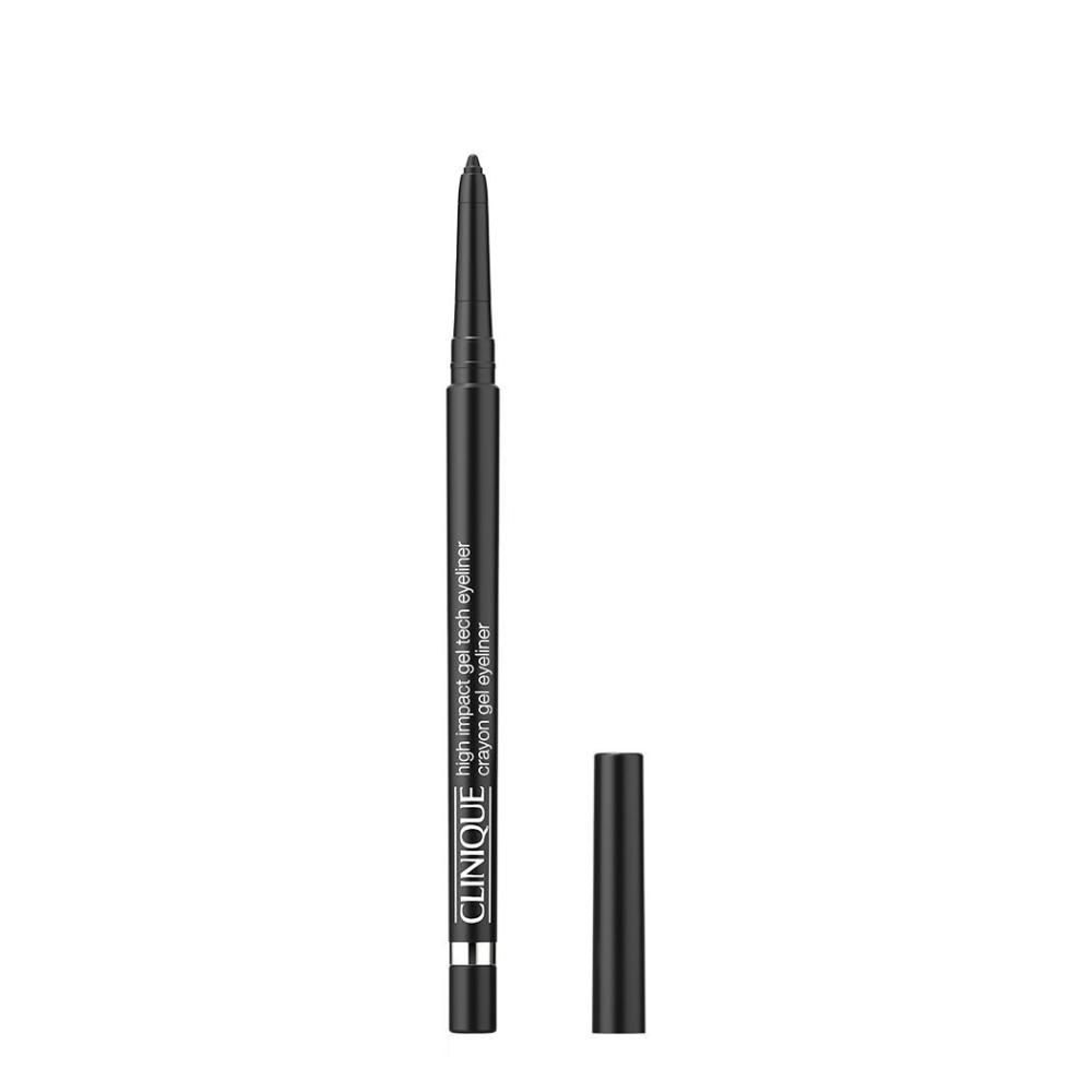 Clinique High Impact Gel Eyeliner - Black