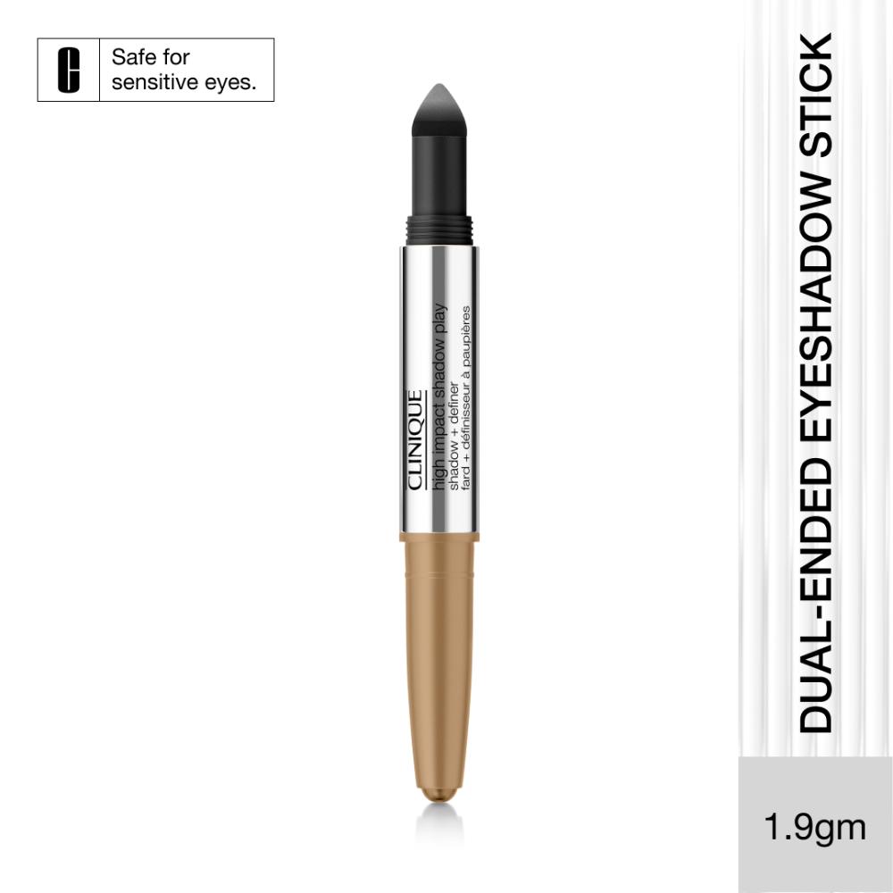 Clinique High Impact Shadow Play Eye Shadow + Definer