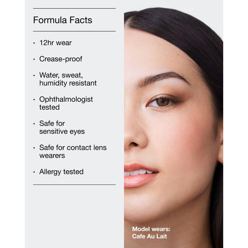 Clinique High Impact Shadow Play Eye Shadow + Definer
