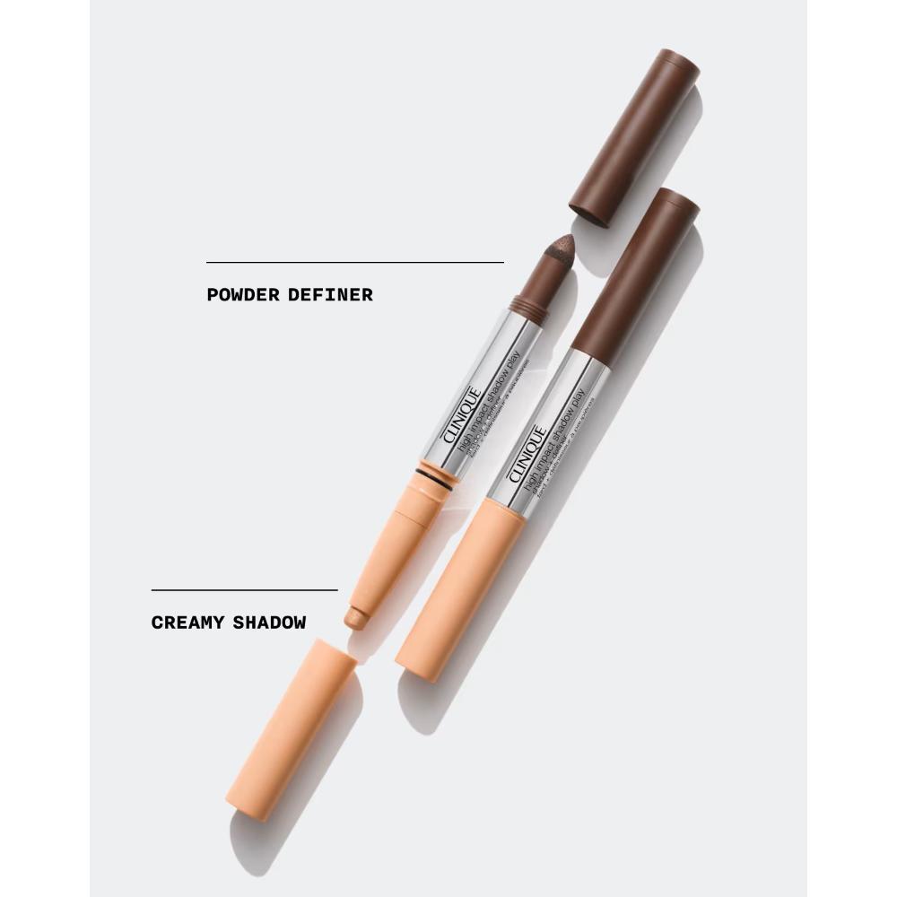 Clinique High Impact Shadow Play Eye Shadow + Definer