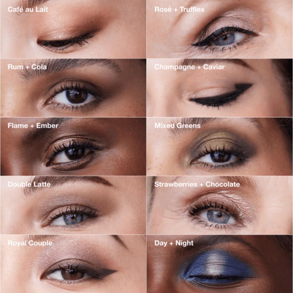 Clinique High Impact Shadow Play Eye Shadow + Definer