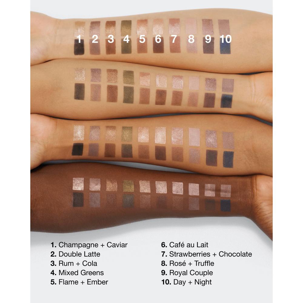 Clinique High Impact Shadow Play Eye Shadow + Definer