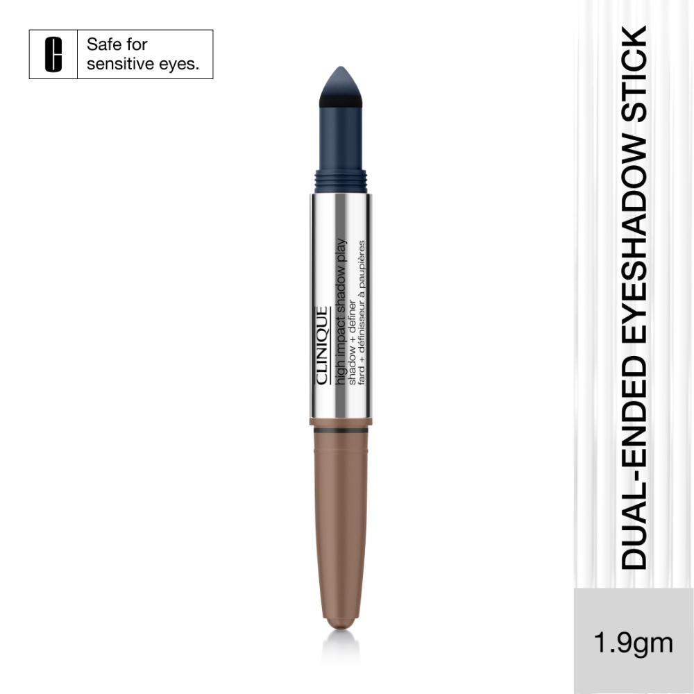 Clinique High Impact Shadow Play Eye Shadow + Definer