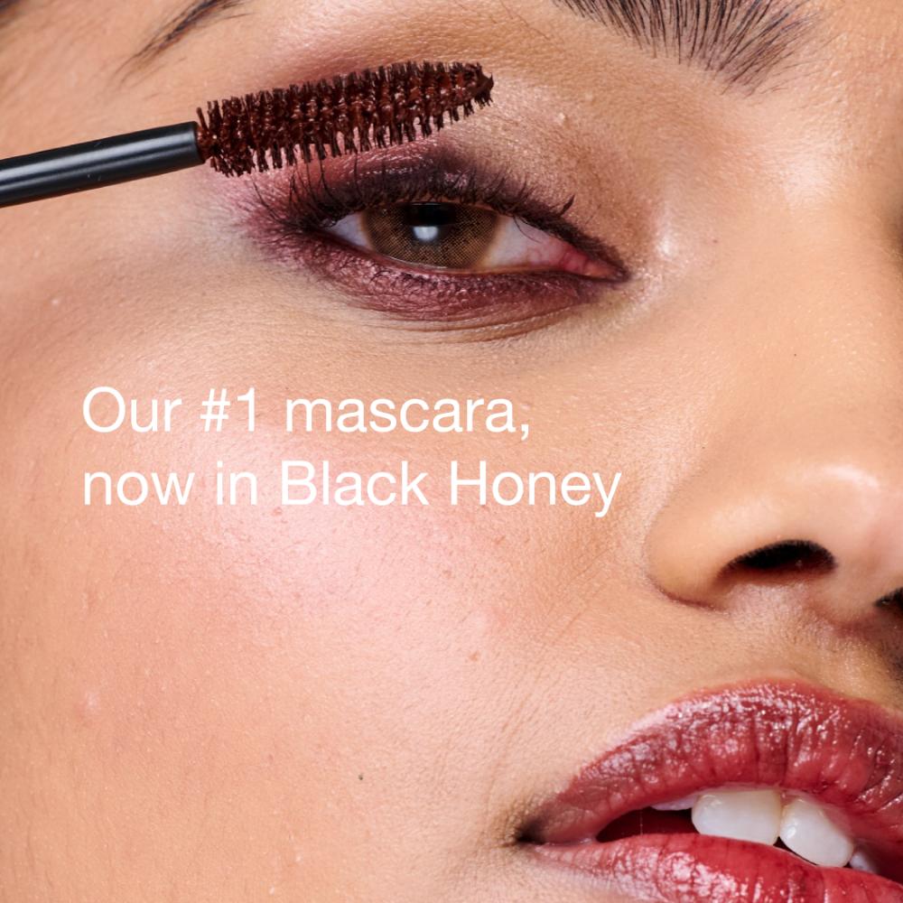 Clinique High Impact Mascara - Black Honey